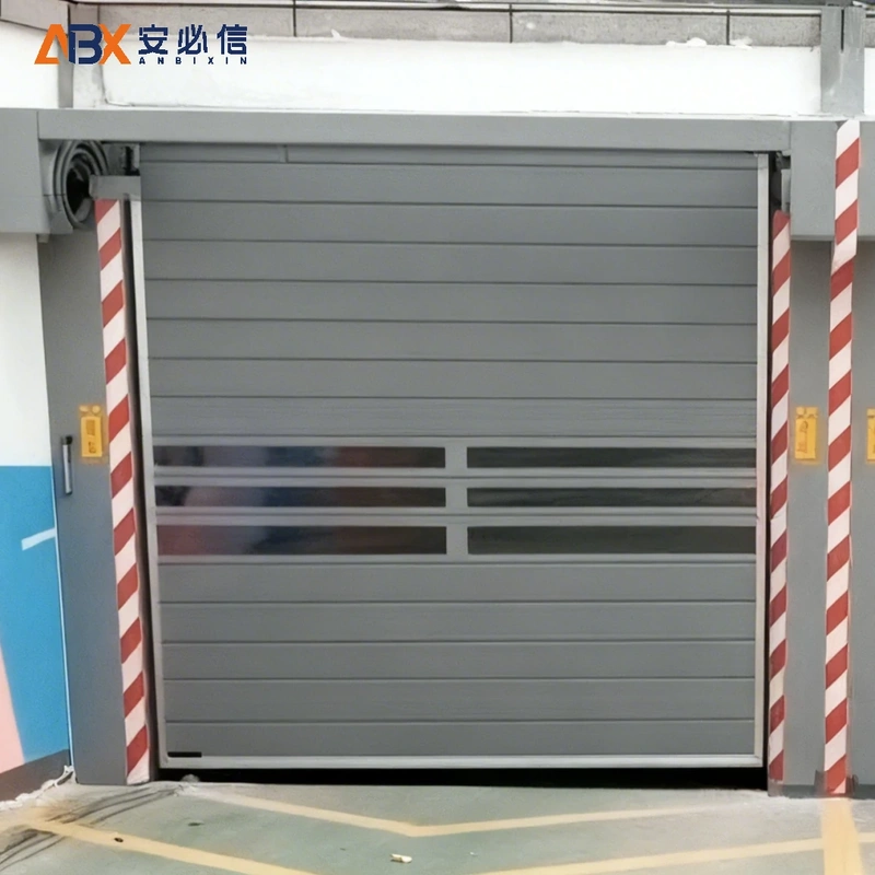 南平市雷达高速门
